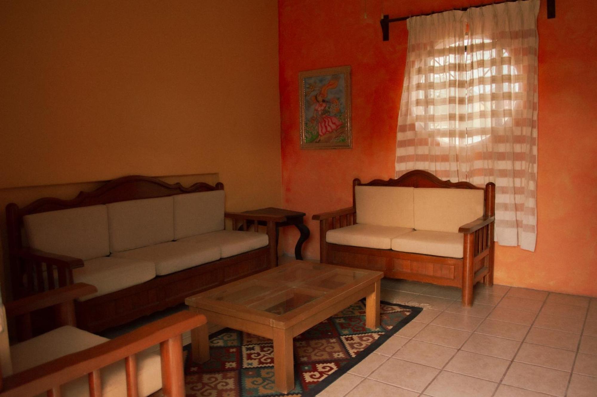 La Cupula B&B Teotitlan Teotitlán del Valle Exterior foto